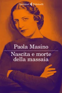 Nascita e morte della massaia_cover