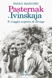 Pasternak e Ivinskaja_cover