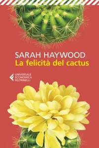 La felicità del cactus_cover