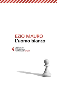 L'uomo bianco_cover