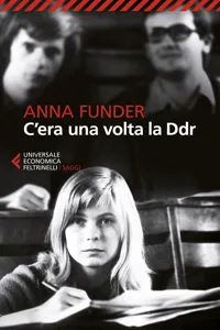 C'era una volta la Ddr_cover