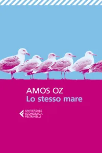 Lo stesso mare_cover