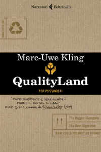 QualityLand Per pessimisti_cover