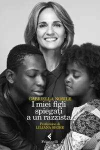 I miei figli spiegati a un razzista_cover