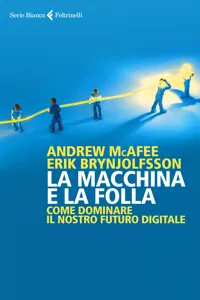 La macchina e la folla_cover