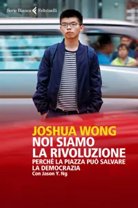 Noi siamo la rivoluzione_cover