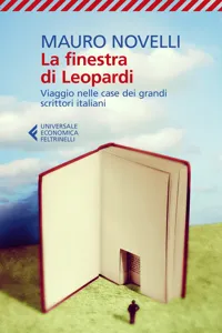 La finestra di Leopardi_cover