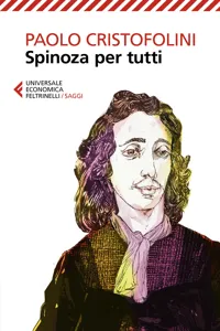 Spinoza per tutti_cover