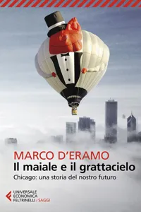 Il maiale e il grattacielo_cover