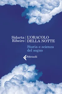 L'oracolo della notte_cover