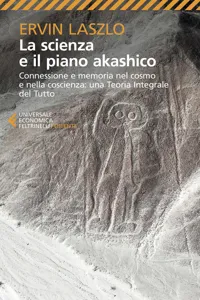 La scienza e il piano akashico_cover