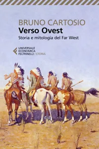 Verso Ovest_cover