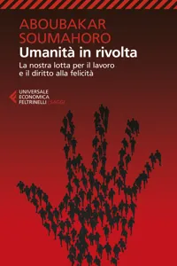 Umanità in rivolta_cover