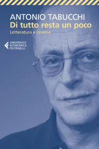 Di tutto resta un poco_cover