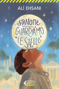 Stanotte guardiamo le stelle_cover