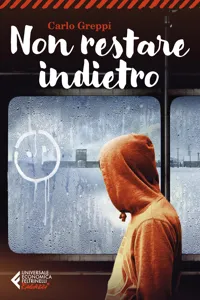 Non restare indietro_cover