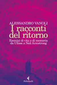 I racconti del ritorno_cover