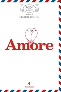 Amore, l'arte delle lettere_cover