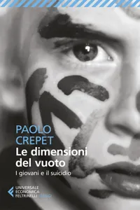 Le dimensioni del vuoto_cover