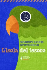 L'isola del tesoro - Classici Ragazzi_cover