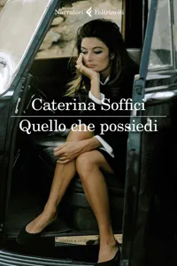 Quello che possiedi_cover