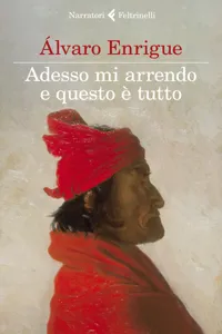 Adesso mi arrendo e questo è tutto_cover