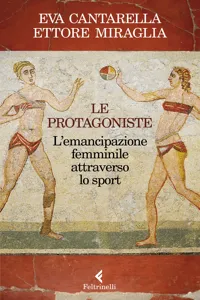 Le protagoniste_cover