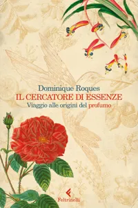 Il cercatore di essenze_cover