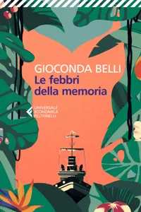 Le febbri della memoria_cover