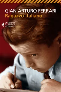 Ragazzo italiano_cover