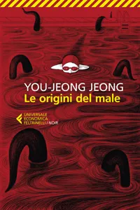 Le origini del male_cover