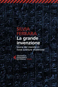 La grande invenzione_cover