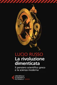 La rivoluzione dimenticata_cover