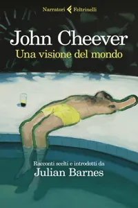 Una visione del mondo_cover