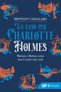 Un caso per Charlotte Holmes_cover