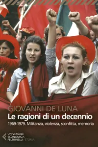 Le ragioni di un decennio_cover