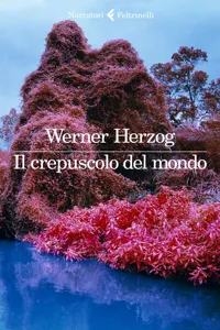 Il crepuscolo del mondo_cover