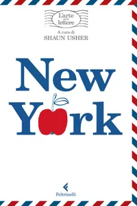 New York, l'arte delle lettere_cover