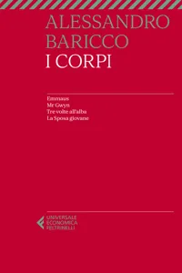 I Corpi_cover