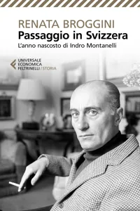 Passaggio in Svizzera_cover