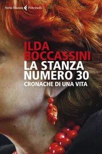 La stanza numero 30_cover