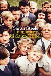 La maestra di Saint-Michel_cover