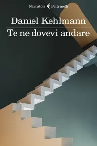 Te ne dovevi andare_cover