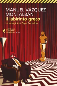 Il labirinto greco_cover