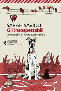 Gli insospettabili_cover