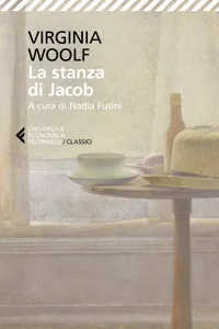 La stanza di Jacob_cover