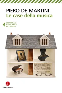 Le case della musica_cover