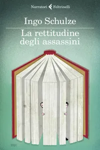 La rettitudine degli assassini_cover