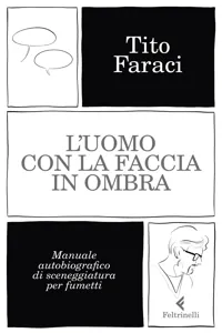 L'uomo con la faccia in ombra_cover