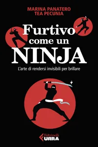 Furtivo come un Ninja_cover